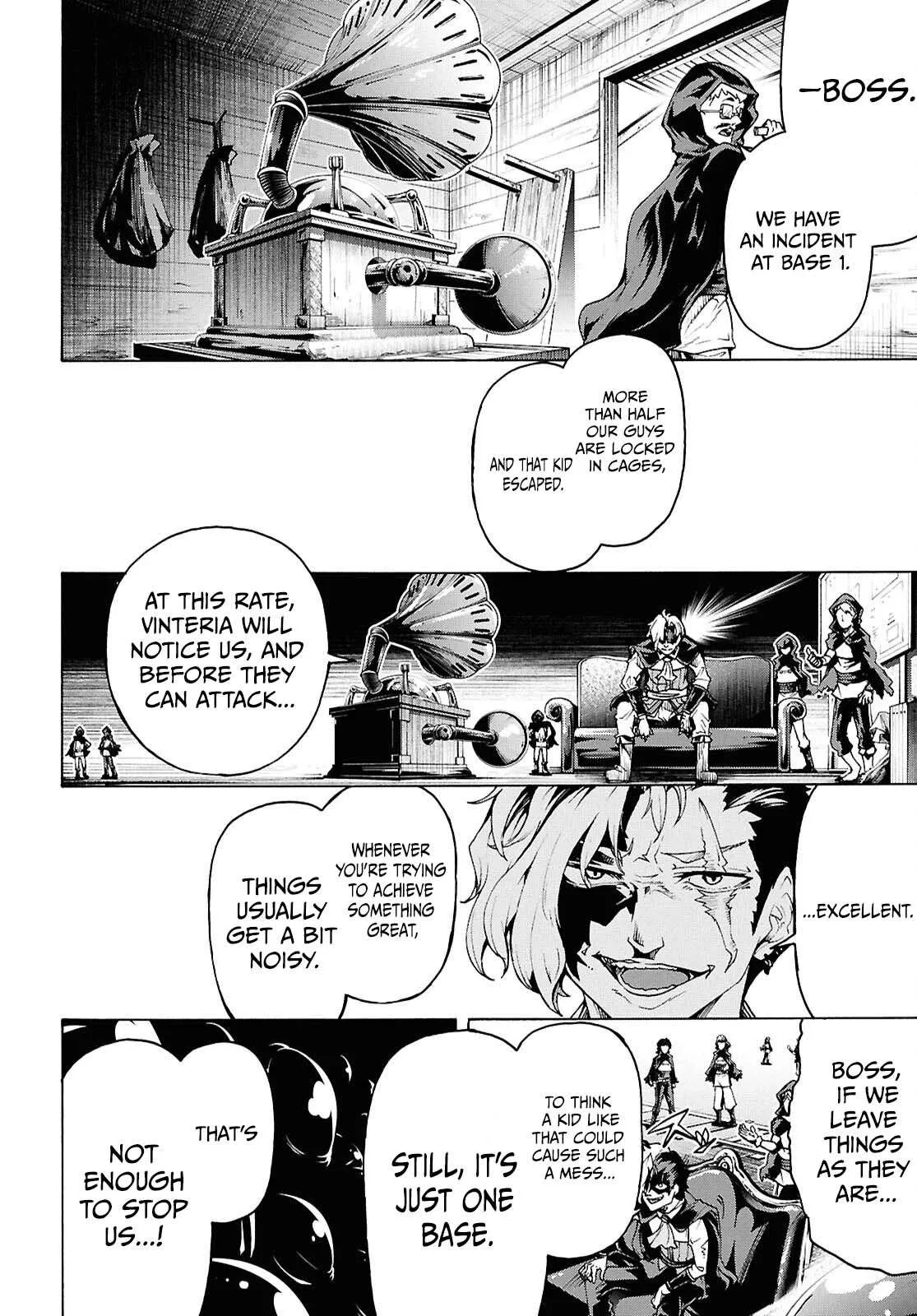 Inaka No Home Center Otoko No Jiyuu Na Isekai Seikatsu Chapter 89 page 24