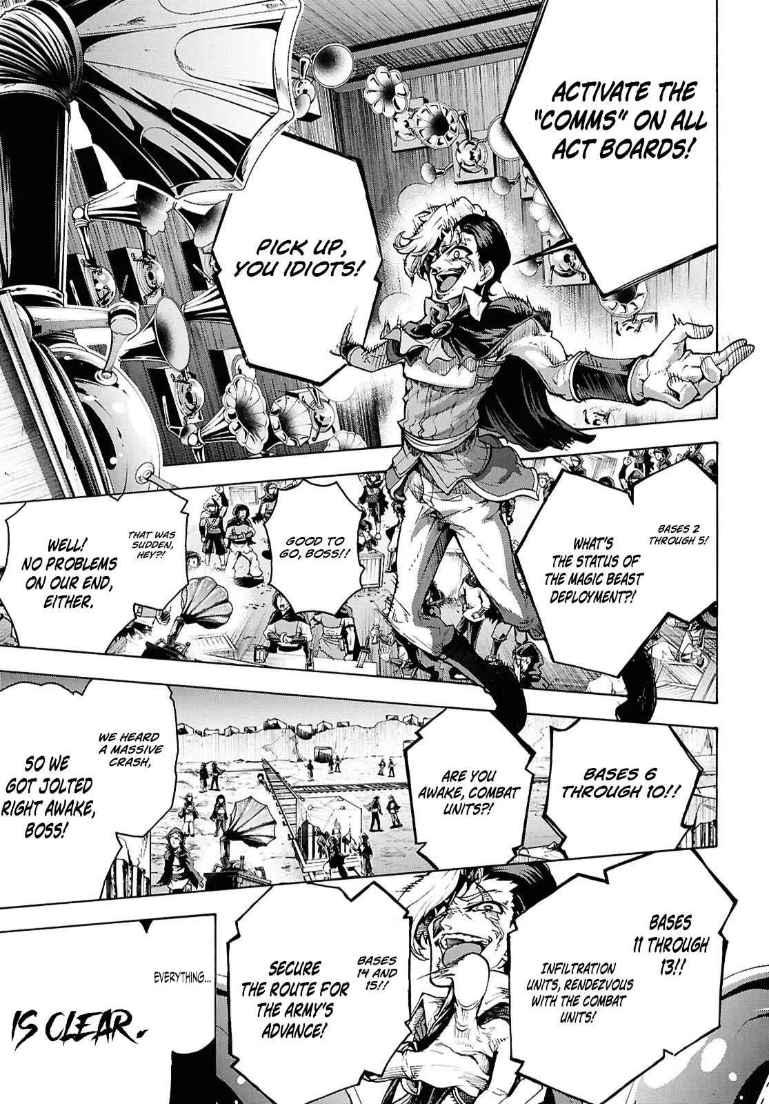 Inaka No Home Center Otoko No Jiyuu Na Isekai Seikatsu Chapter 89 page 25