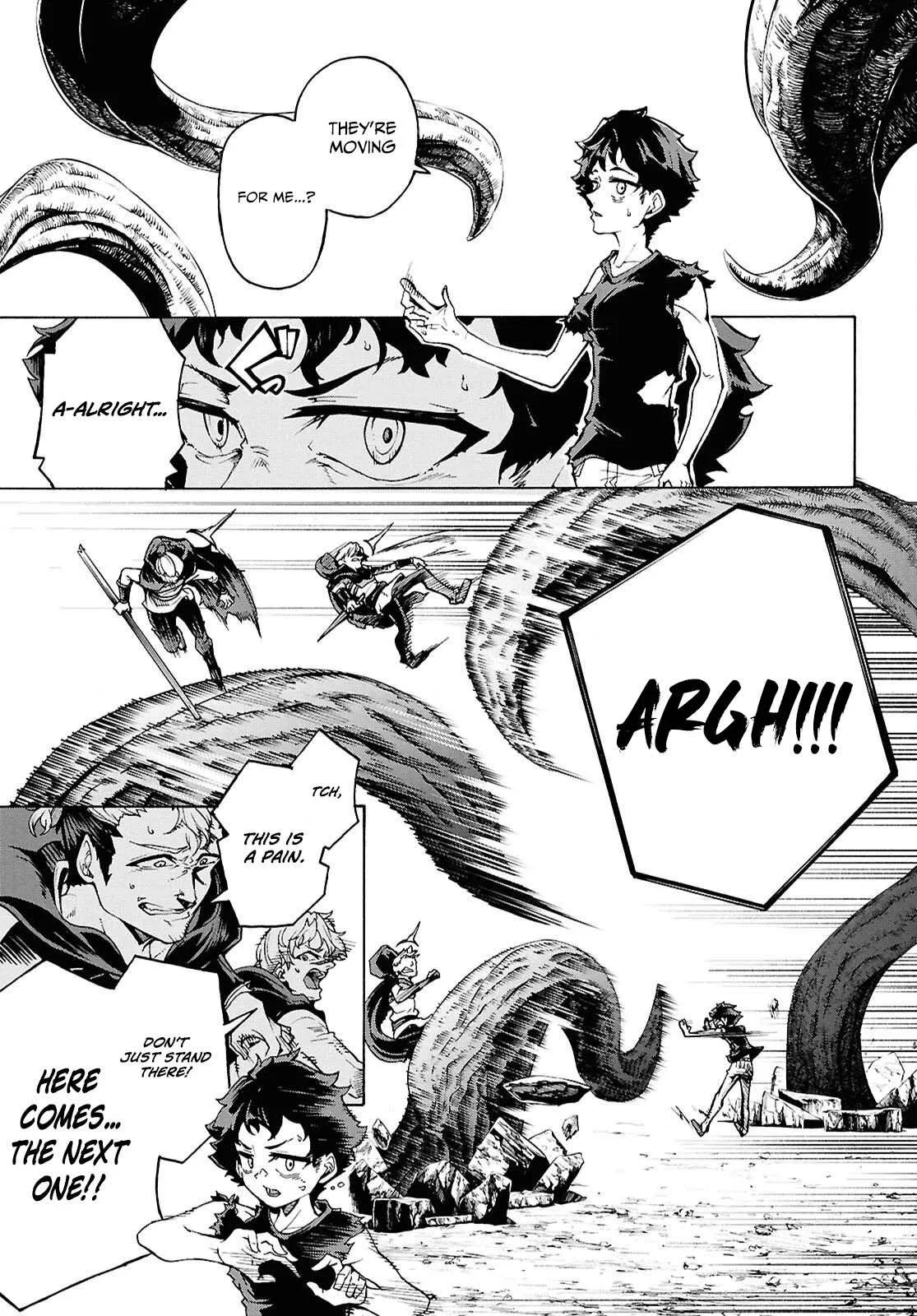 Inaka No Home Center Otoko No Jiyuu Na Isekai Seikatsu Chapter 89 page 9