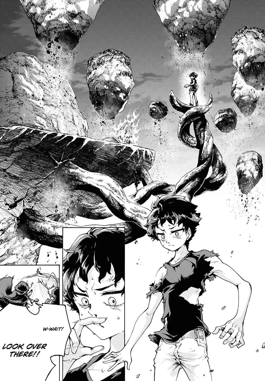 Inaka No Home Center Otoko No Jiyuu Na Isekai Seikatsu Chapter 89 page 15