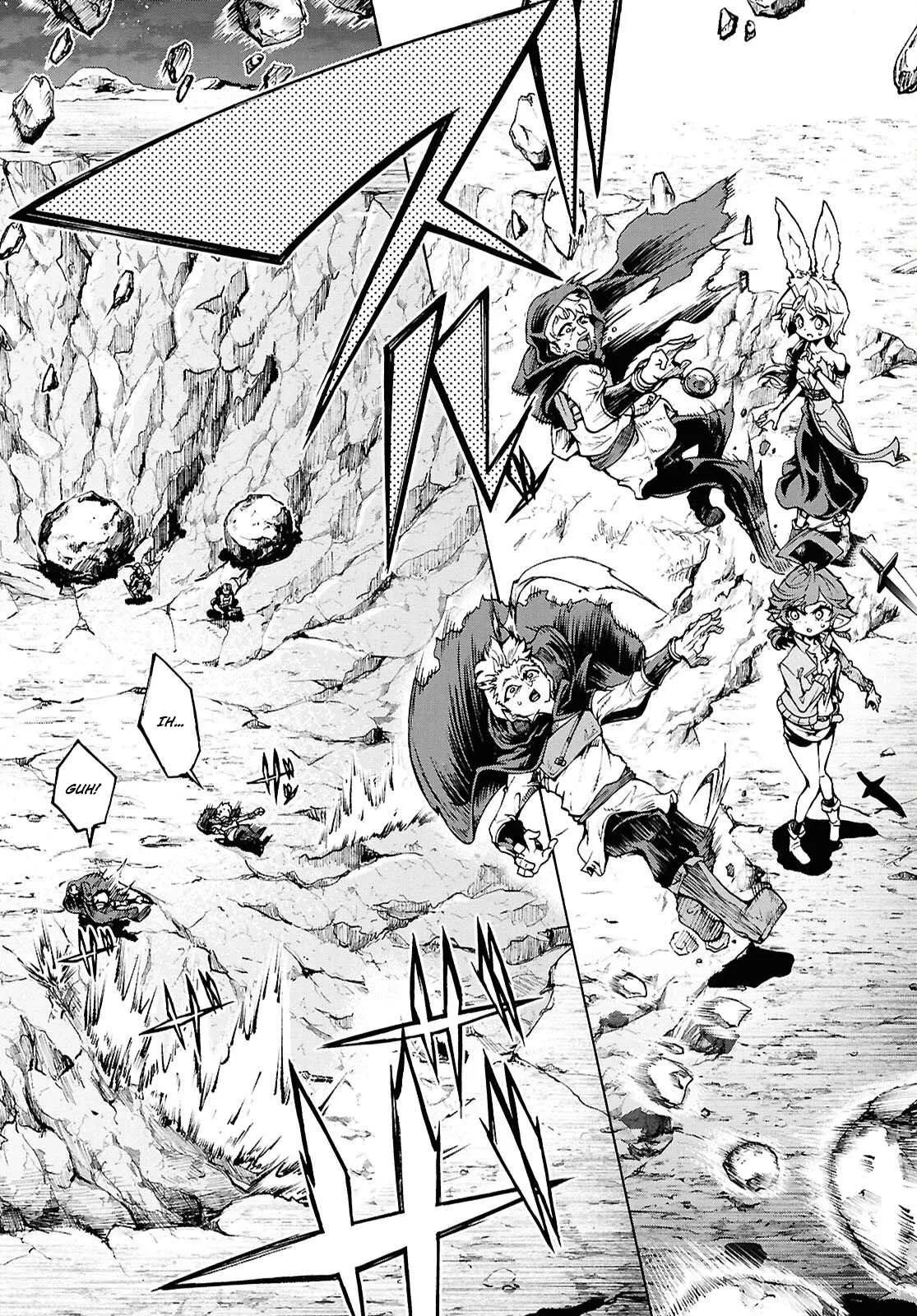 Inaka No Home Center Otoko No Jiyuu Na Isekai Seikatsu Chapter 89 page 18