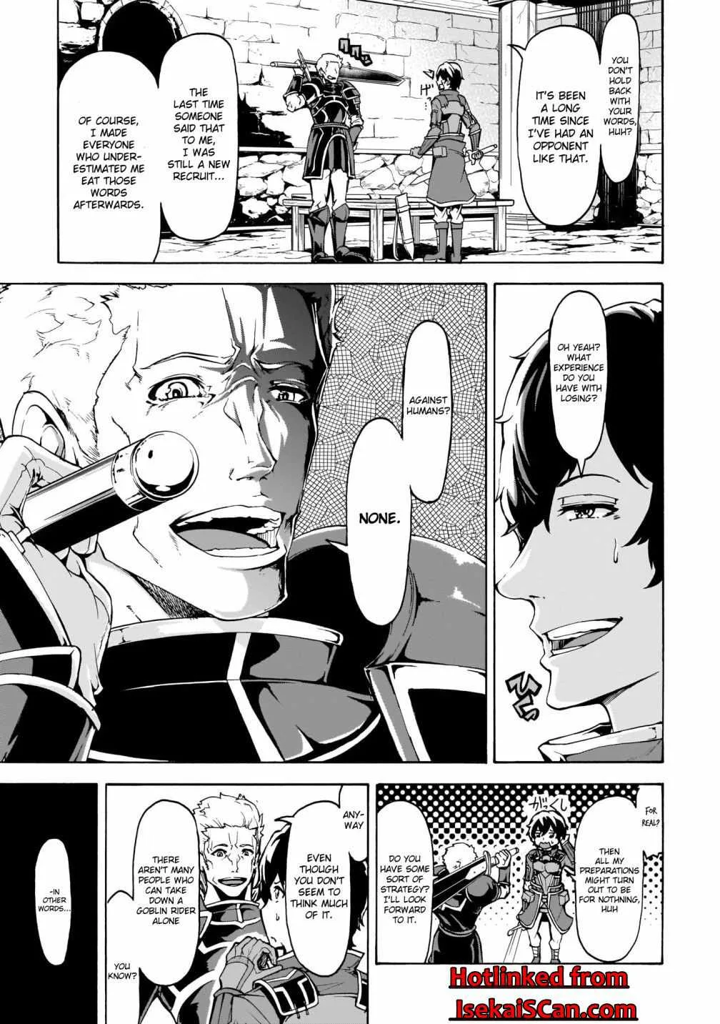 Inaka No Home Center Otoko No Jiyuu Na Isekai Seikatsu Chapter 9 page 6