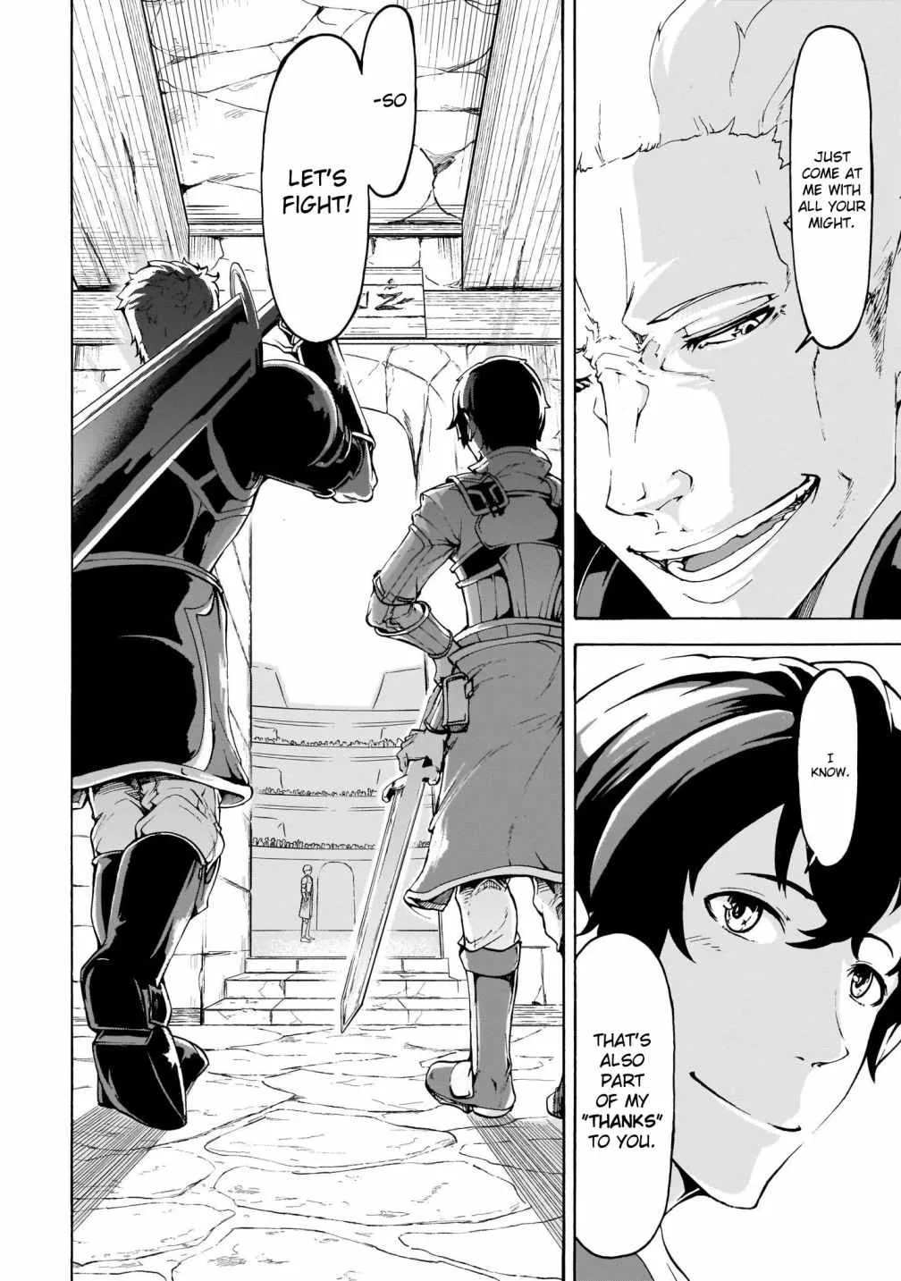 Inaka No Home Center Otoko No Jiyuu Na Isekai Seikatsu Chapter 9 page 7