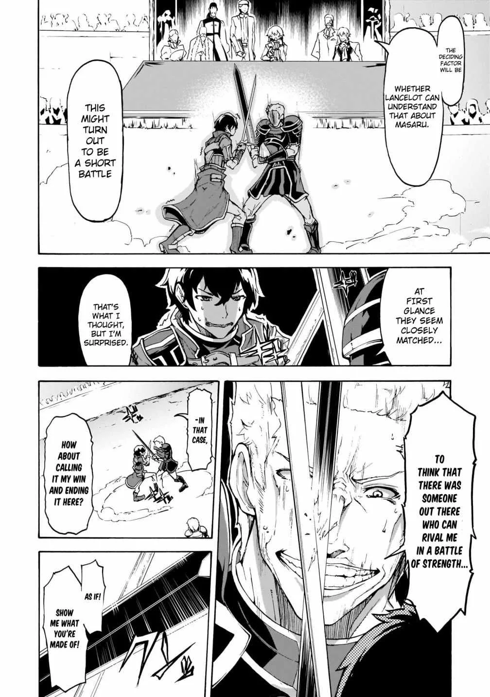 Inaka No Home Center Otoko No Jiyuu Na Isekai Seikatsu Chapter 9 page 12