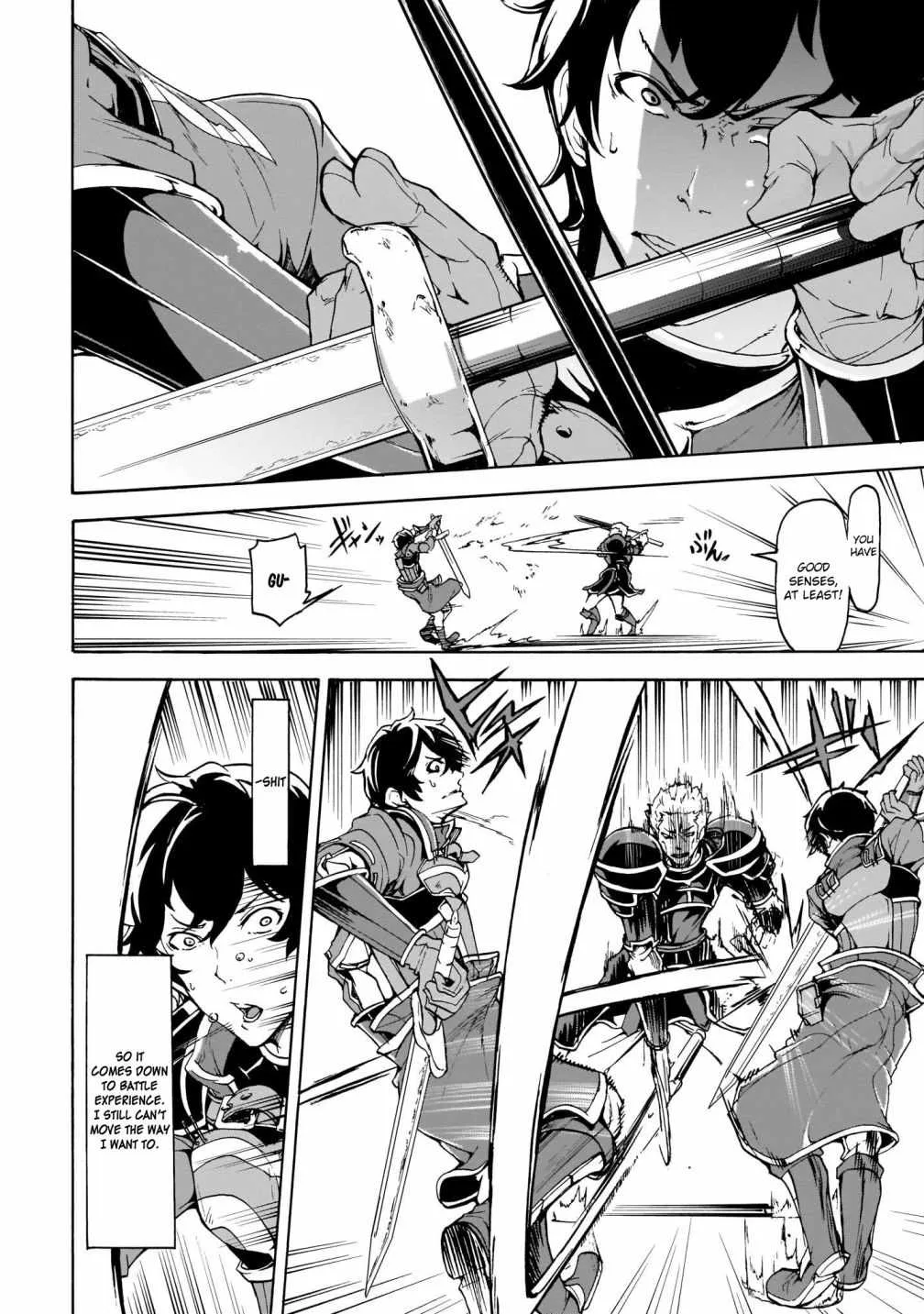 Inaka No Home Center Otoko No Jiyuu Na Isekai Seikatsu Chapter 9 page 16