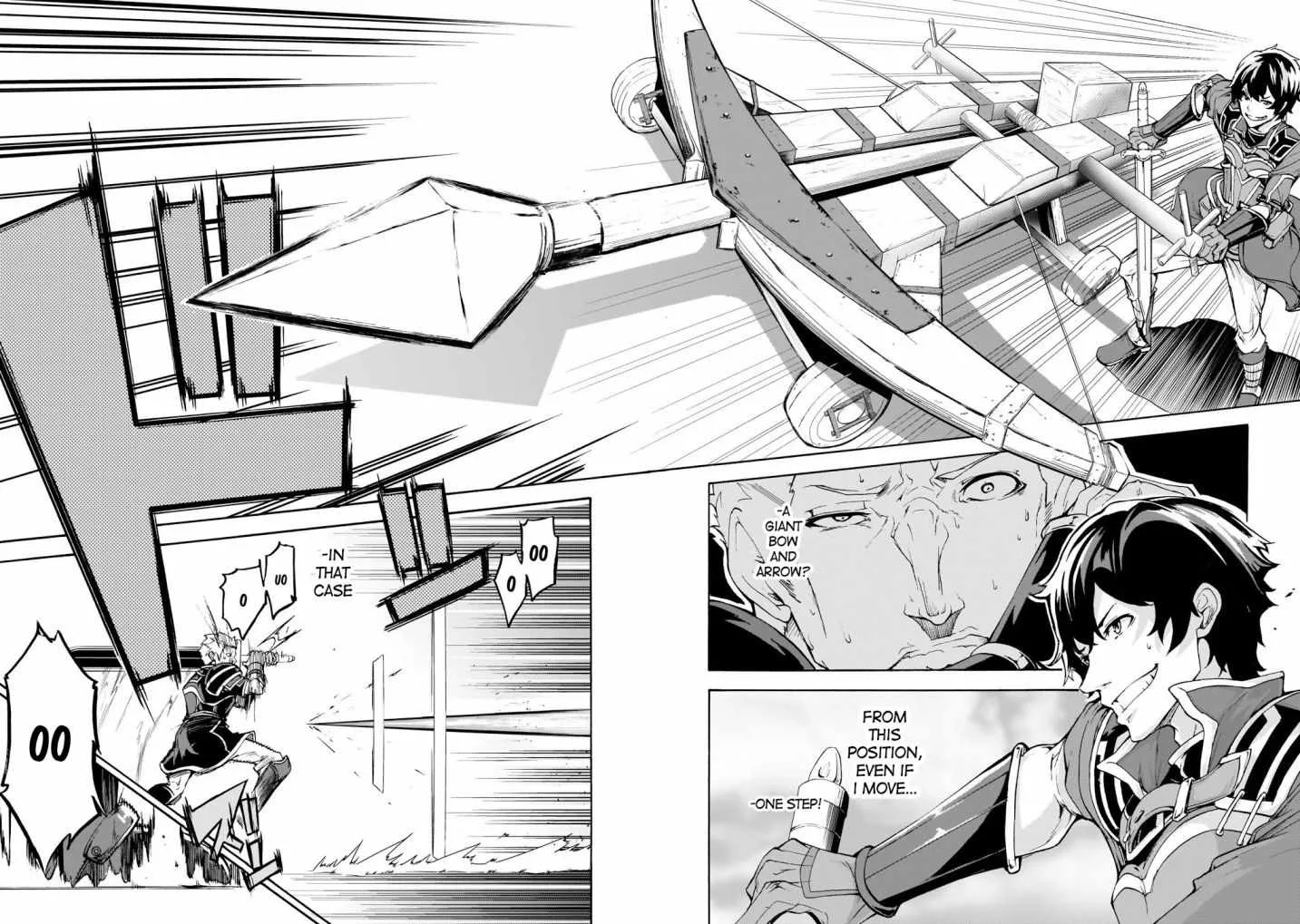 Inaka No Home Center Otoko No Jiyuu Na Isekai Seikatsu Chapter 9 page 24