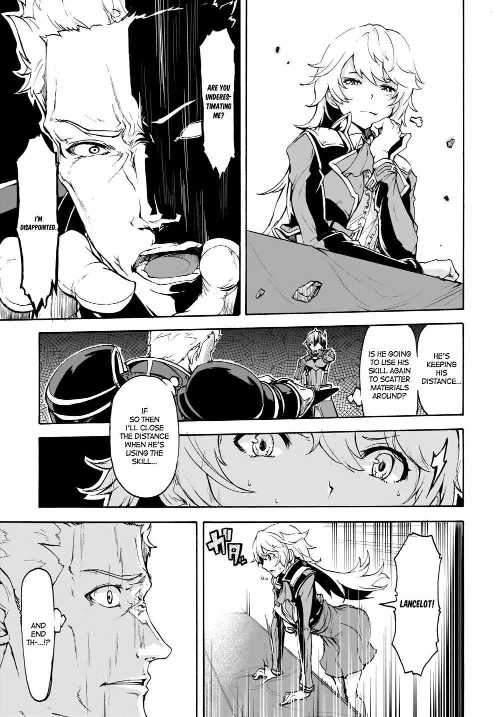 Inaka No Home Center Otoko No Jiyuu Na Isekai Seikatsu Chapter 9 page 23