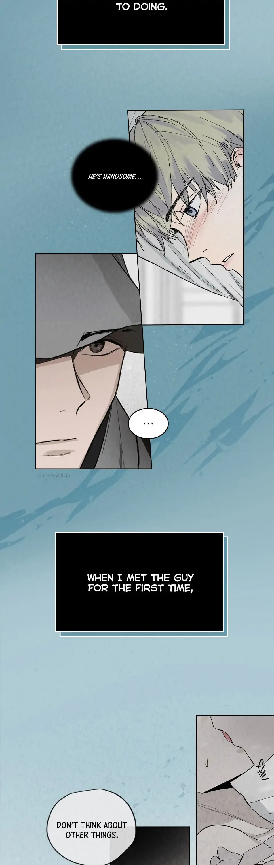 Inappropriate New Employee Chapter 0 page 2