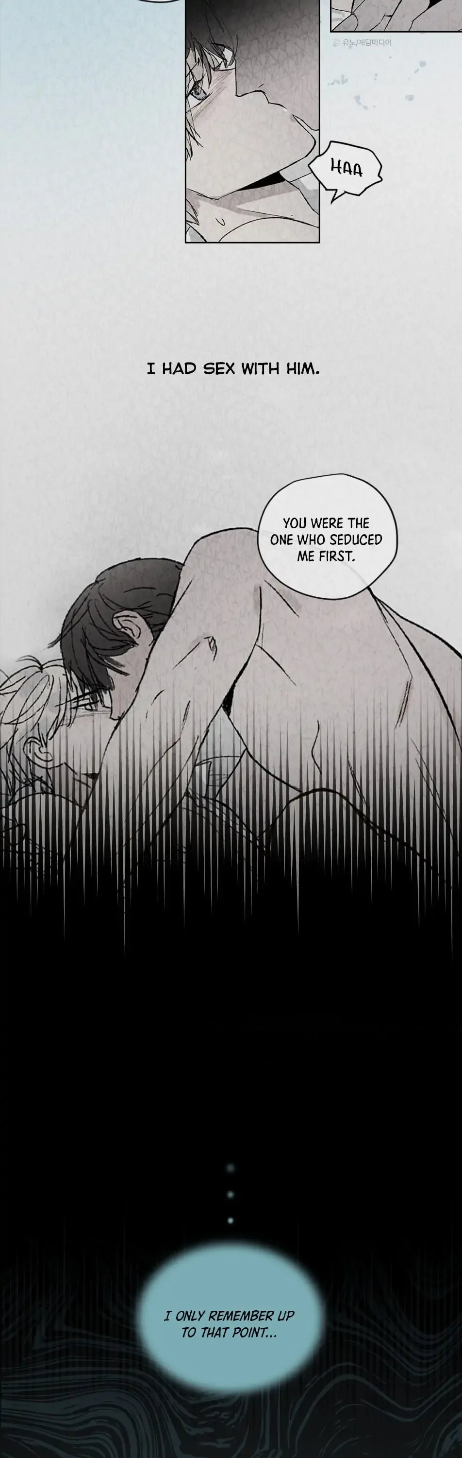 Inappropriate New Employee Chapter 0 page 3