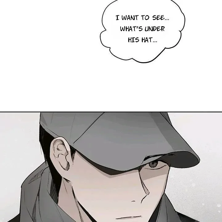 Inappropriate New Employee Chapter 1 page 9