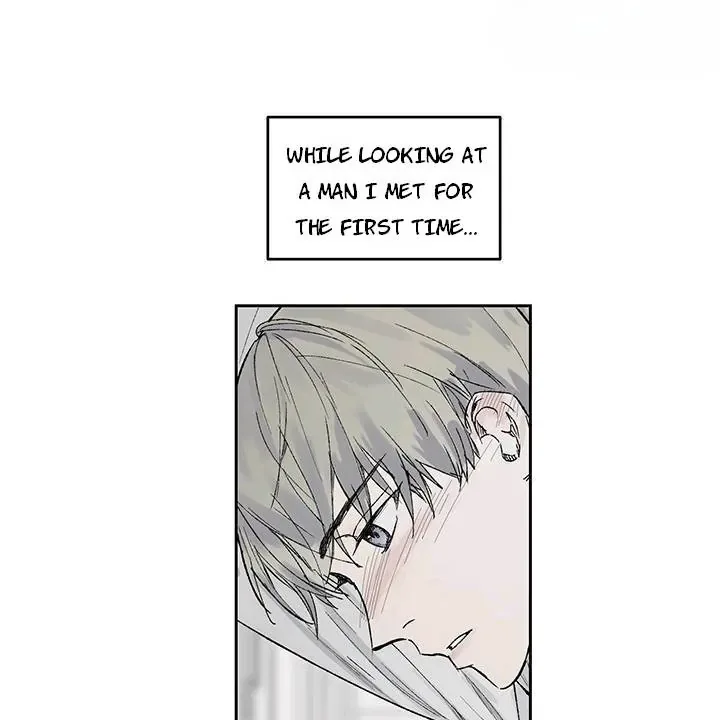 Inappropriate New Employee Chapter 1 page 7
