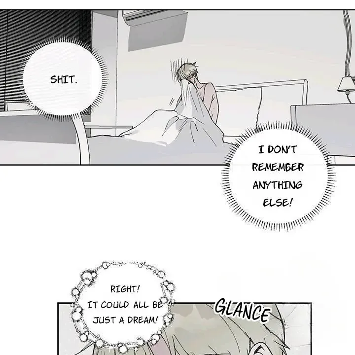 Inappropriate New Employee Chapter 1 page 29