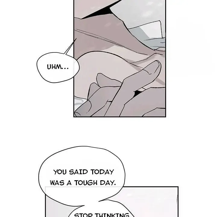 Inappropriate New Employee Chapter 1 page 22