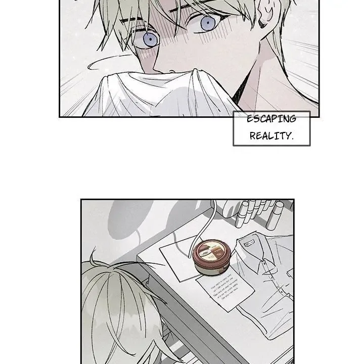Inappropriate New Employee Chapter 1 page 30