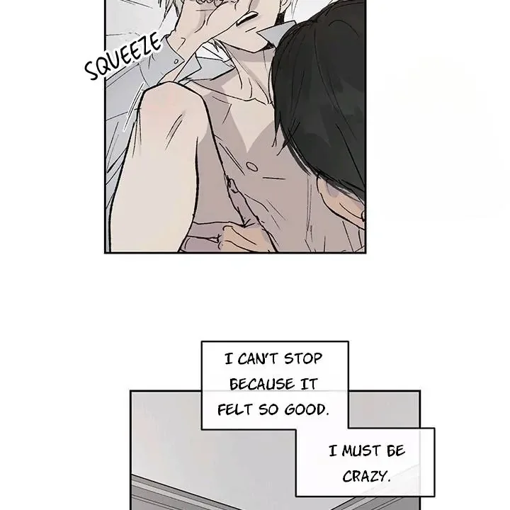 Inappropriate New Employee Chapter 1 page 25