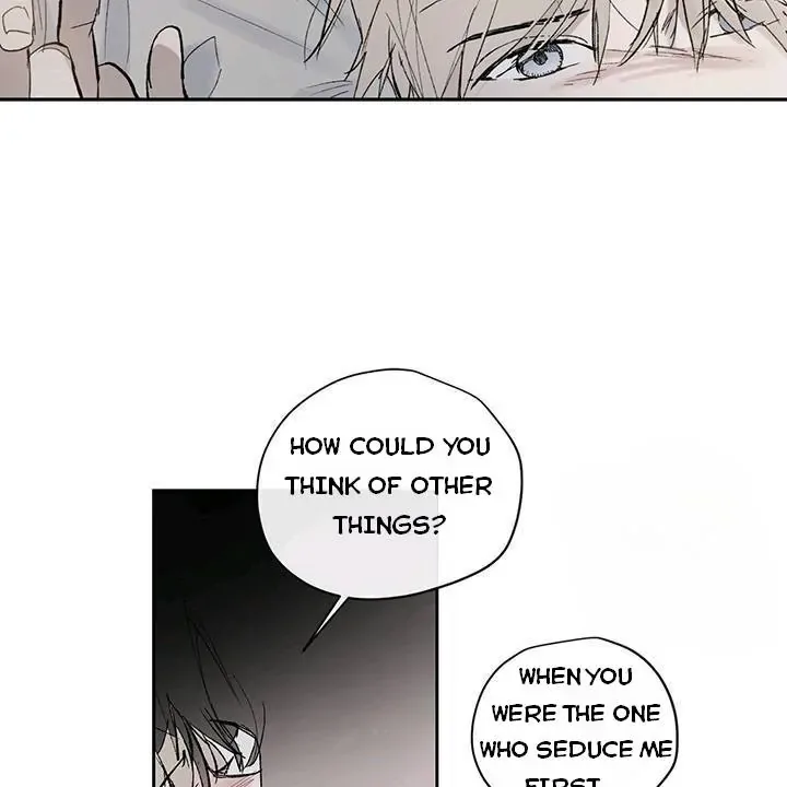 Inappropriate New Employee Chapter 1 page 20