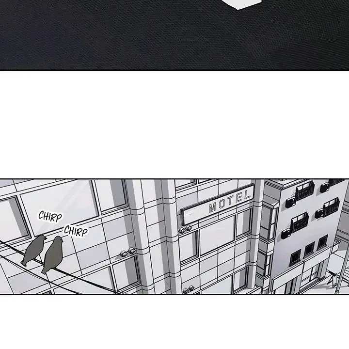 Inappropriate New Employee Chapter 1 page 27
