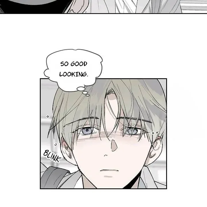 Inappropriate New Employee Chapter 1 page 11
