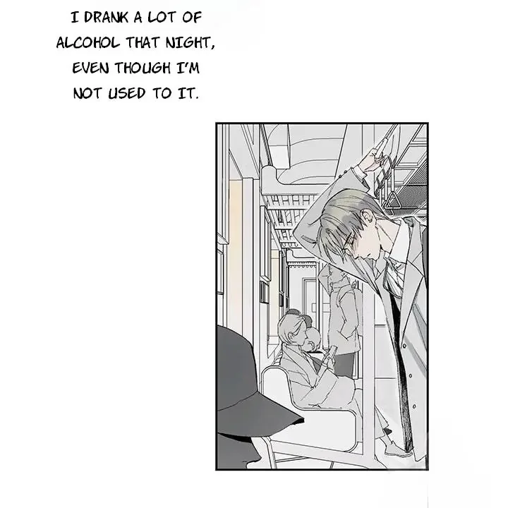 Inappropriate New Employee Chapter 1 page 6