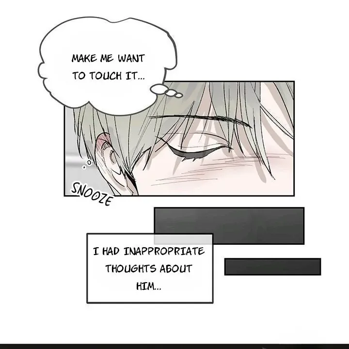 Inappropriate New Employee Chapter 1 page 12