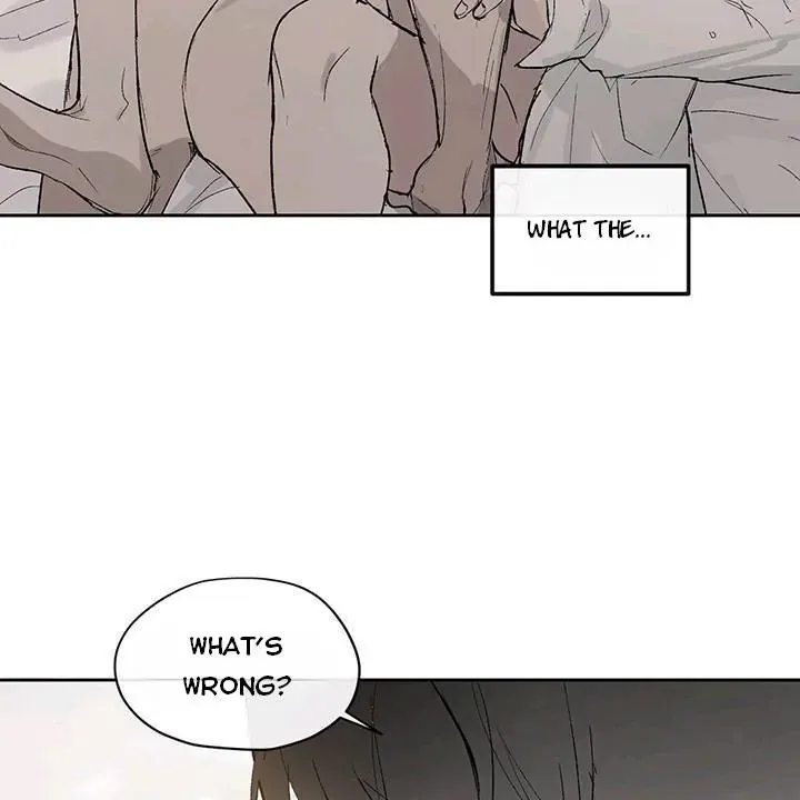 Inappropriate New Employee Chapter 1 page 18