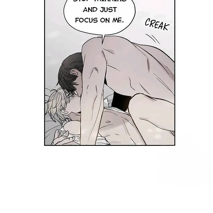 Inappropriate New Employee Chapter 1 page 23