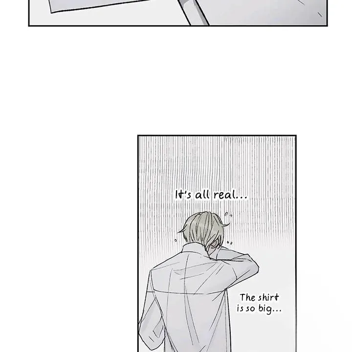Inappropriate New Employee Chapter 1 page 32
