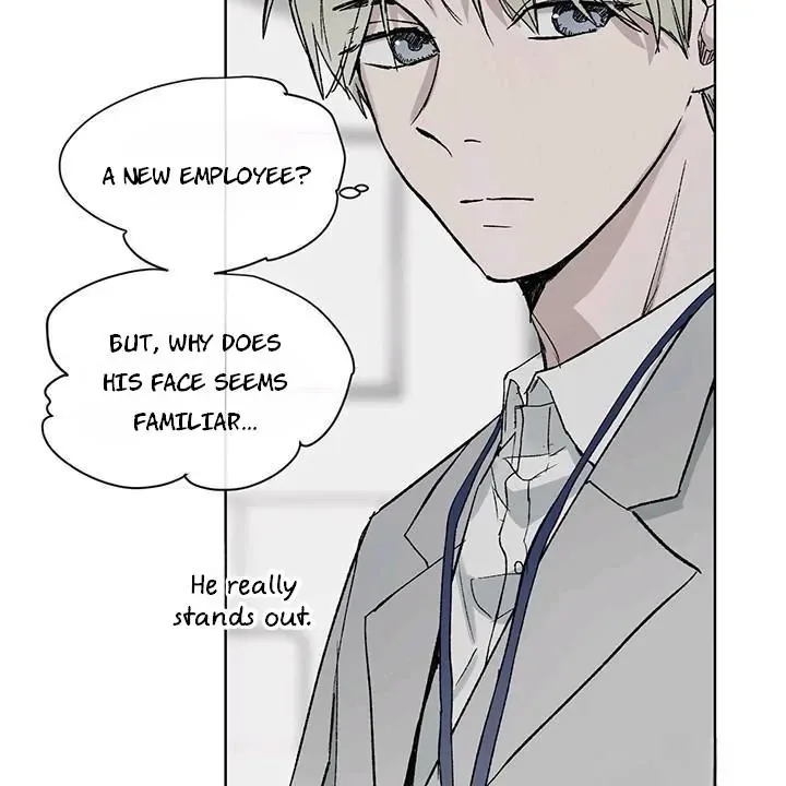 Inappropriate New Employee Chapter 1 page 41