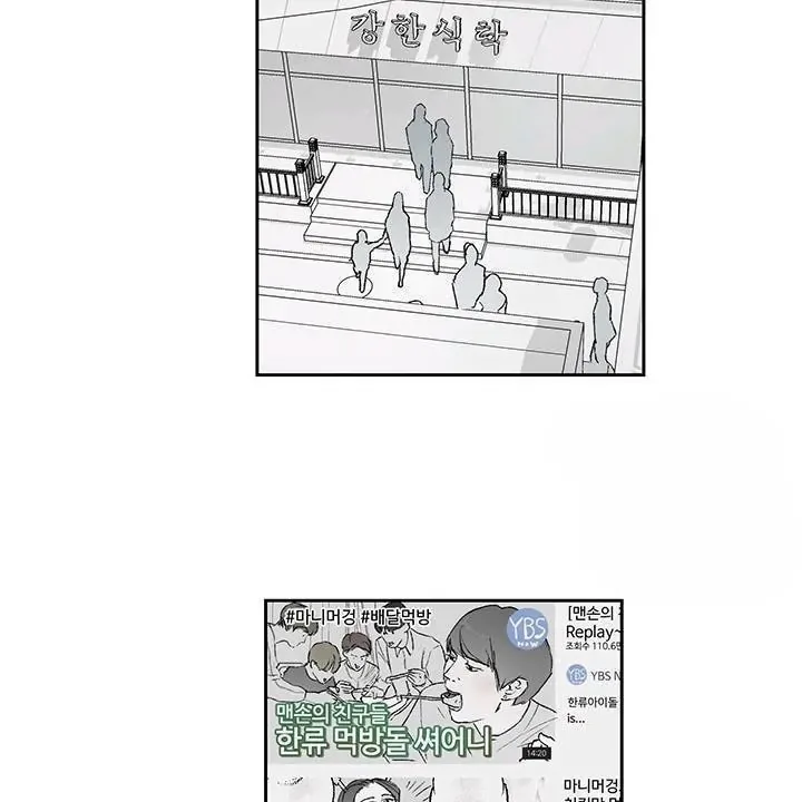 Inappropriate New Employee Chapter 1 page 46