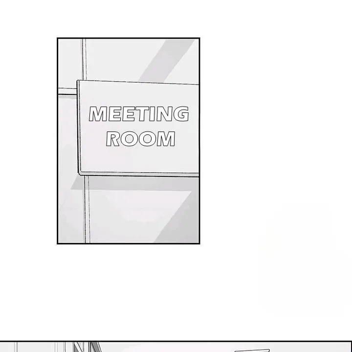 Inappropriate New Employee Chapter 1 page 52