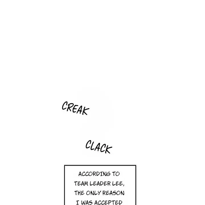Inappropriate New Employee Chapter 1 page 56