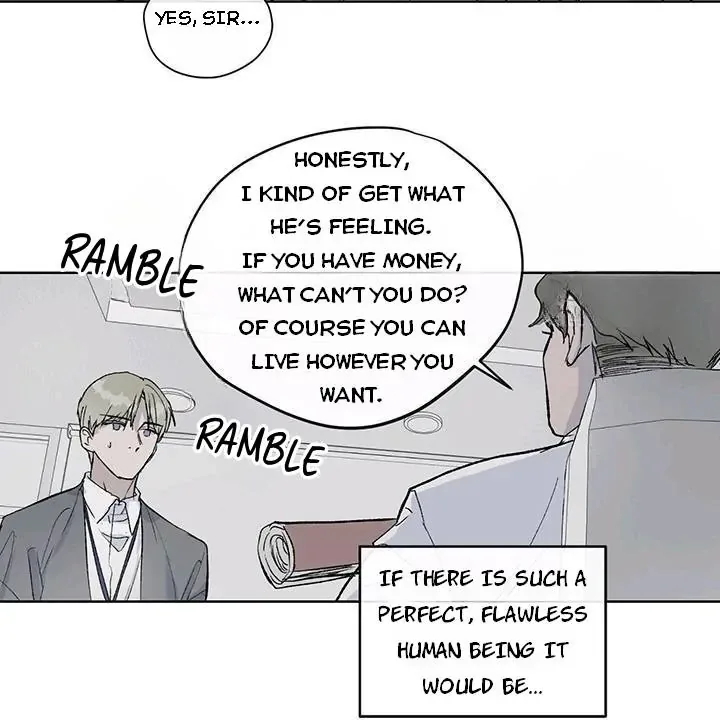 Inappropriate New Employee Chapter 1 page 60