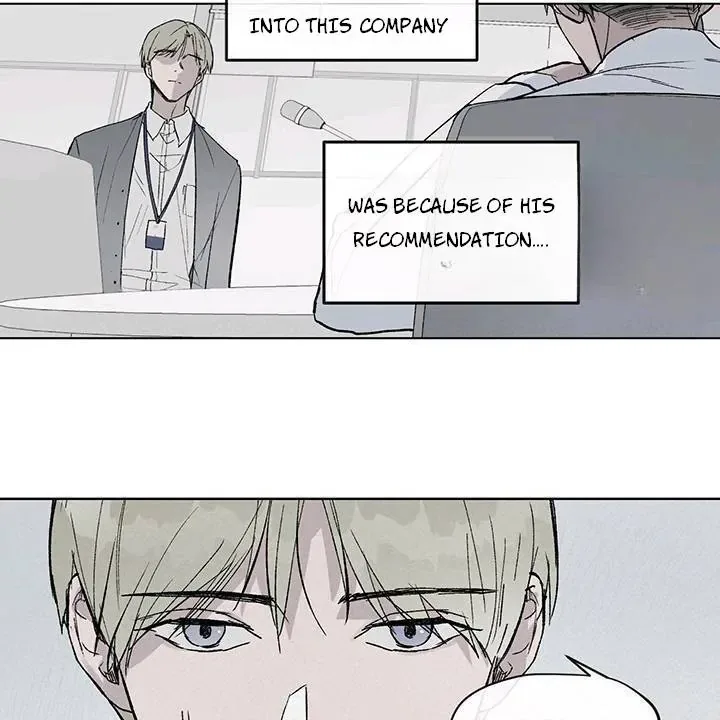 Inappropriate New Employee Chapter 1 page 57