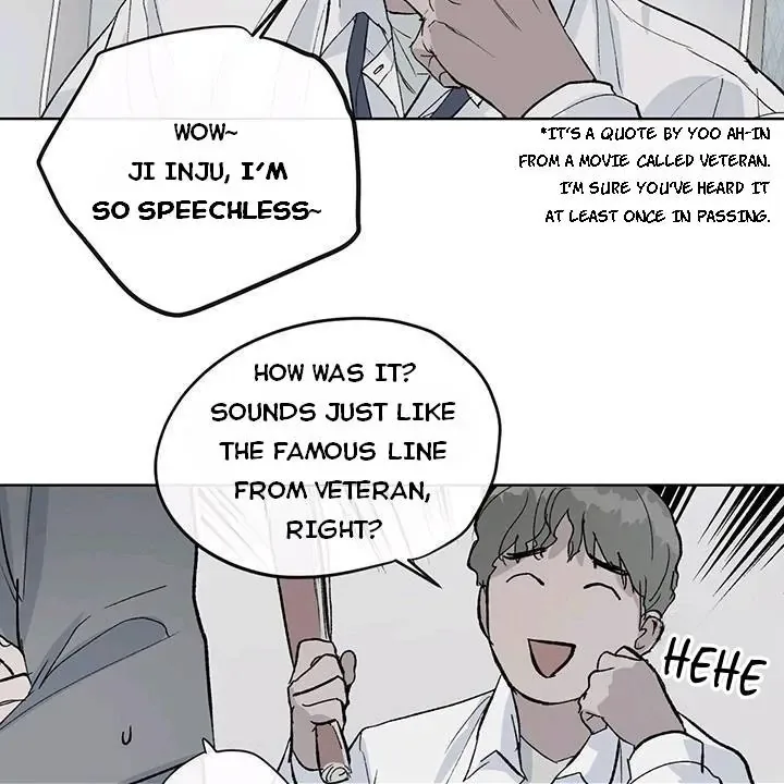 Inappropriate New Employee Chapter 1 page 59