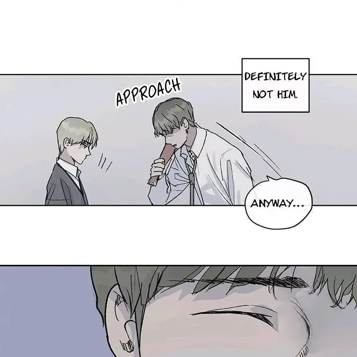 Inappropriate New Employee Chapter 1 page 61