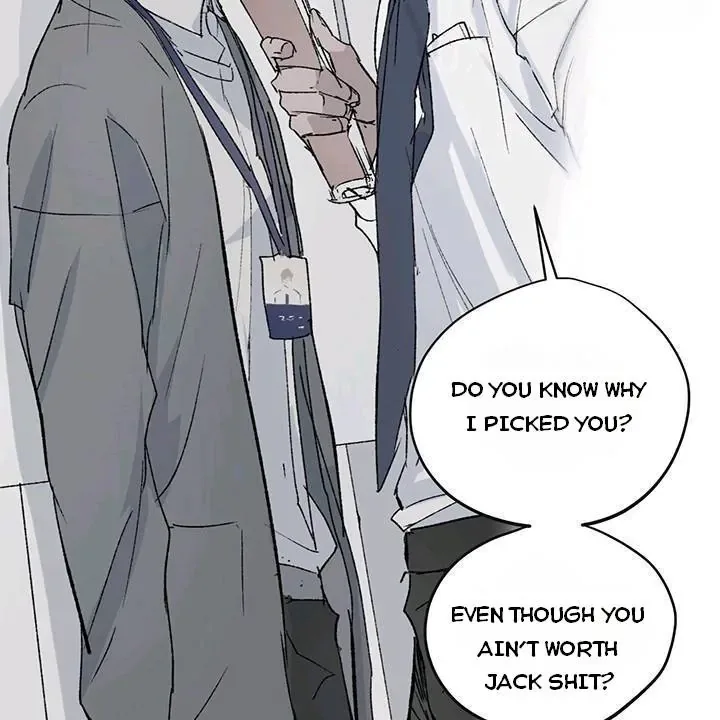 Inappropriate New Employee Chapter 1 page 65