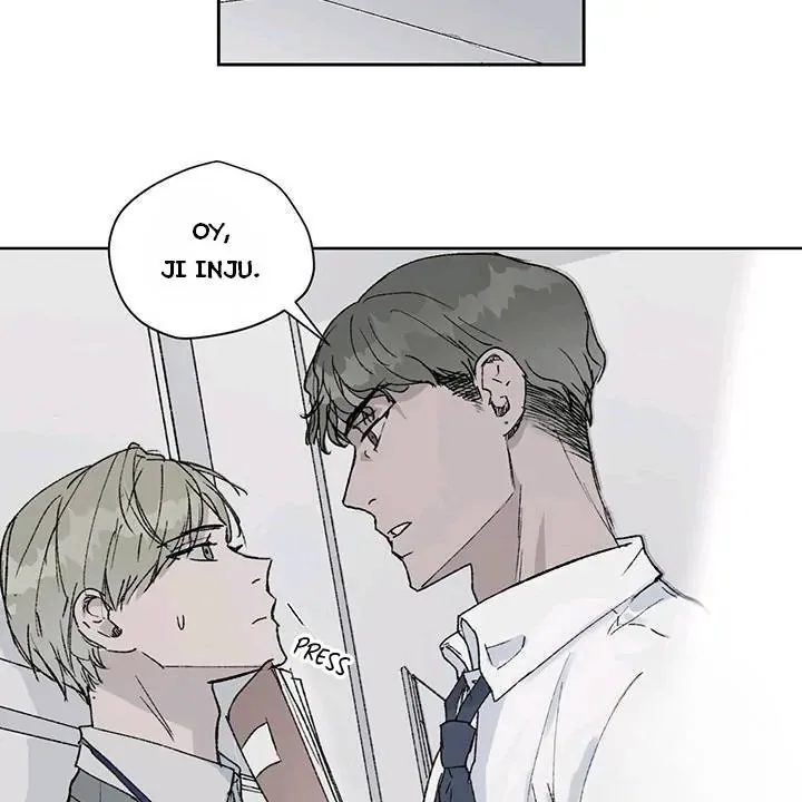 Inappropriate New Employee Chapter 1 page 64