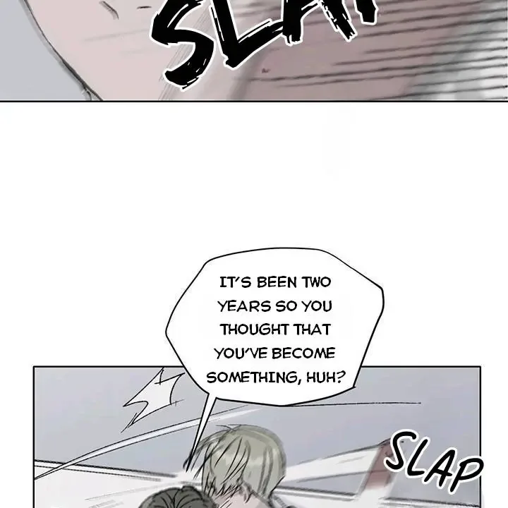 Inappropriate New Employee Chapter 1 page 67