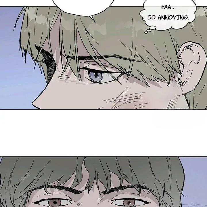 Inappropriate New Employee Chapter 1 page 69