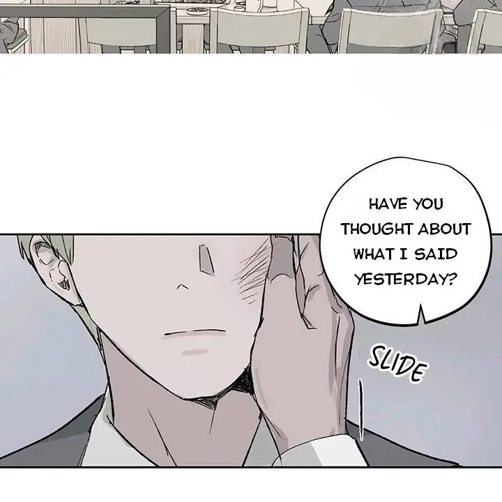 Inappropriate New Employee Chapter 1 page 74