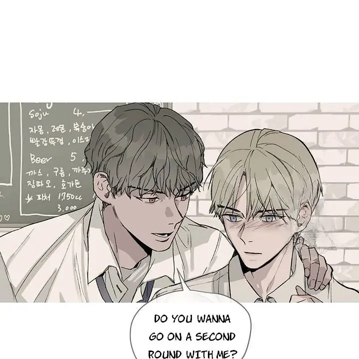 Inappropriate New Employee Chapter 1 page 75