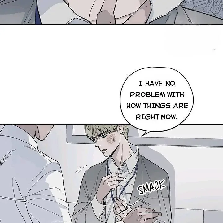 Inappropriate New Employee Chapter 1 page 77