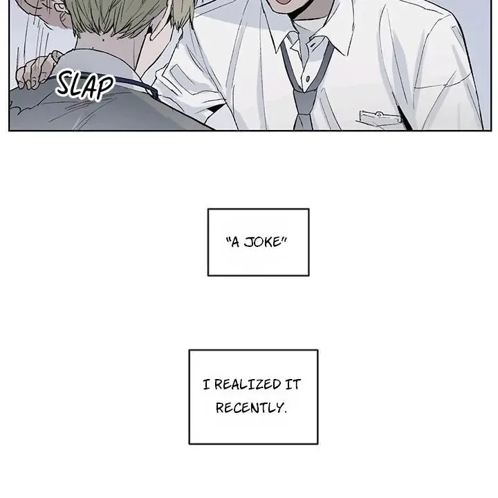 Inappropriate New Employee Chapter 1 page 79