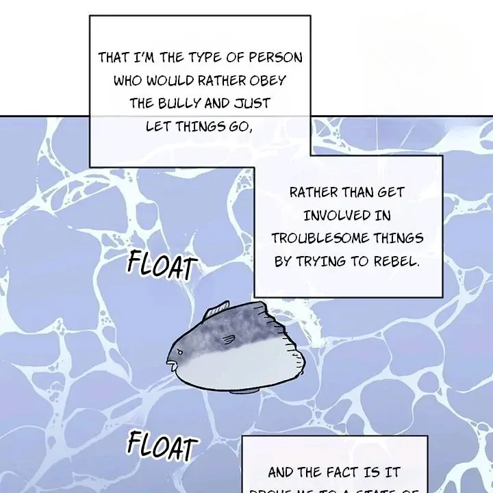 Inappropriate New Employee Chapter 1 page 80