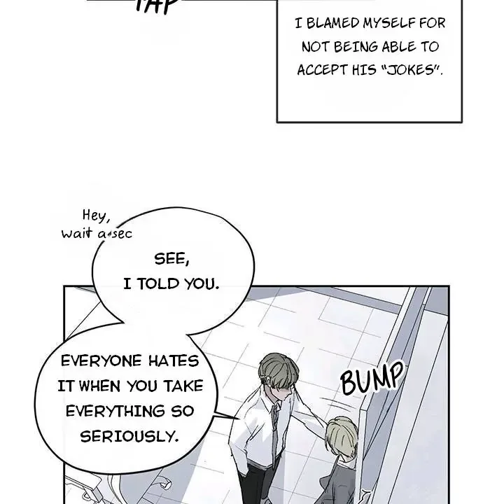 Inappropriate New Employee Chapter 1 page 82