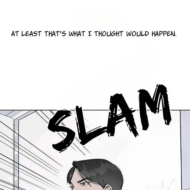 Inappropriate New Employee Chapter 1 page 87