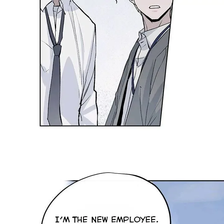 Inappropriate New Employee Chapter 1 page 91
