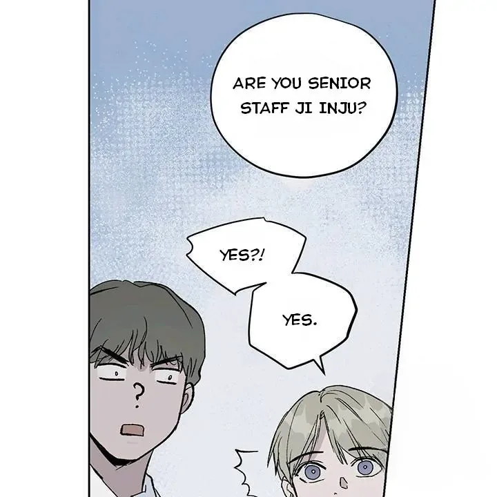 Inappropriate New Employee Chapter 1 page 90