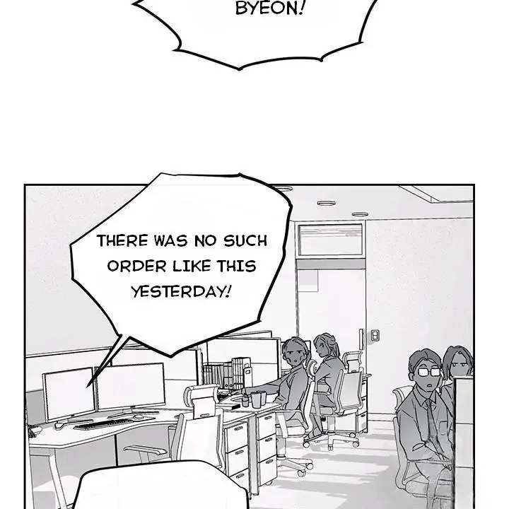 Inappropriate New Employee Chapter 1 page 96