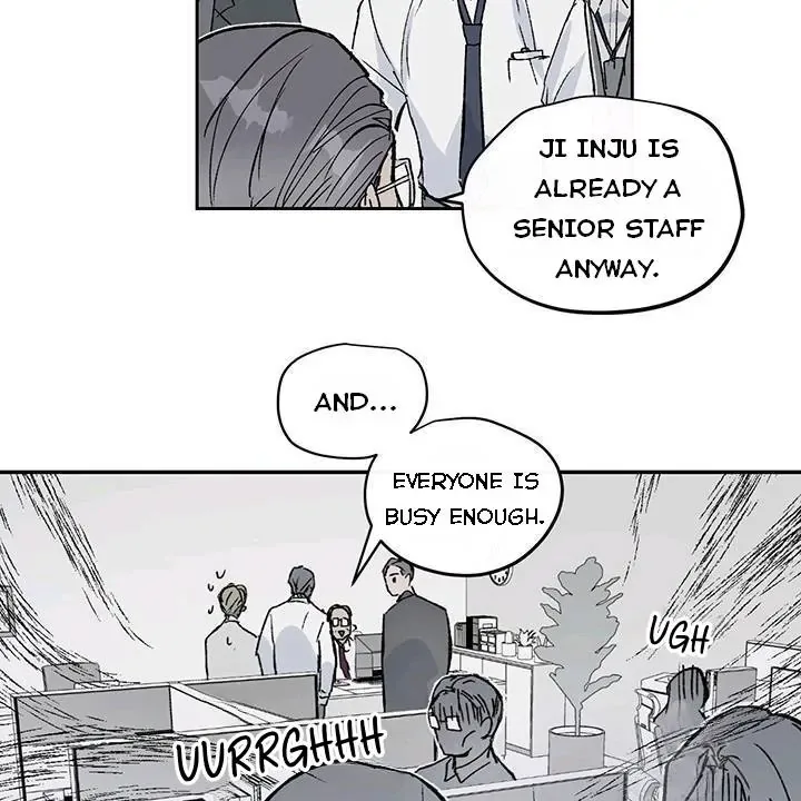 Inappropriate New Employee Chapter 1 page 99